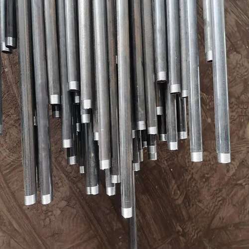 新邵声测管重量是多少？买管必知的计算公式