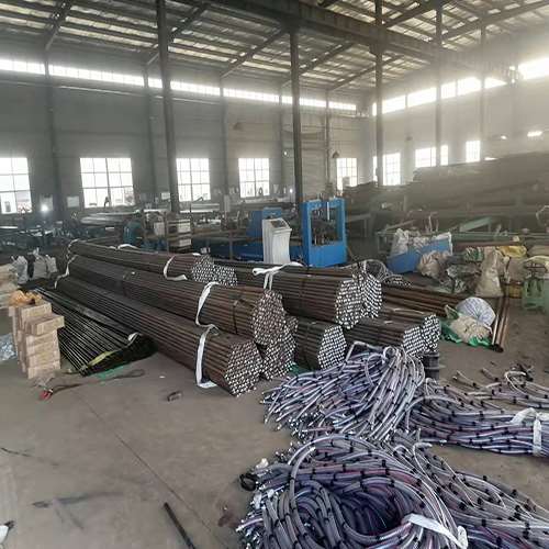 新邵声测管施工及验收规范（最全最详细）