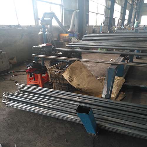 新邵桥梁桩基声测管的施工工艺流程